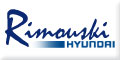 Rimouski Hyundai