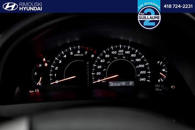 Toyota
Camry
2009